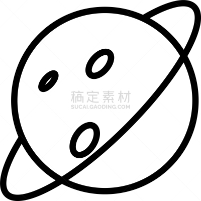 简单,分离着色,白色,理论设计标签,天体物理学,球体,概念,博客,太空,矢量