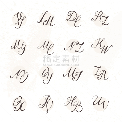 文字,中东人,华丽的,性格,知识,图像,矢量,手写,布置