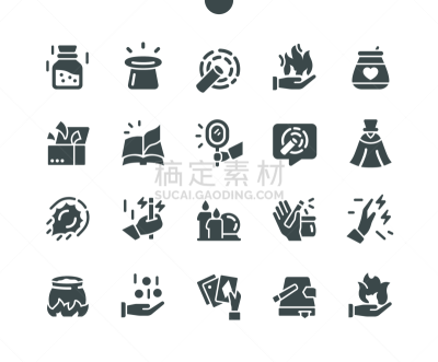 固体,极简构图,计算机图标,数码图形,蜘蛛网,巫术,格子,井,像素化,数字30