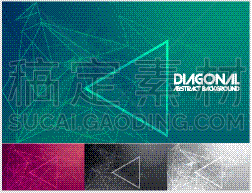 线条,背景,低多边形效果 ,抽象,倾斜视角,几何形状,钻石形,直的,技术,分数符号