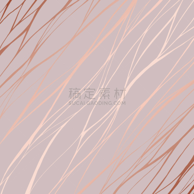 玫瑰金,大理石,壁纸,华丽的,平视角,摆拍,纺织品,华贵,现代,模仿