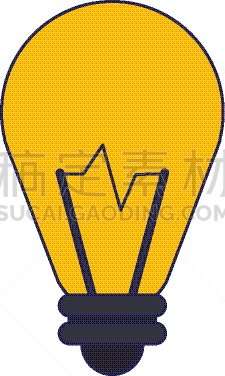 光,图标,电灯泡,好主意,James Watt,巨大的,概念,效率,灵感,照亮