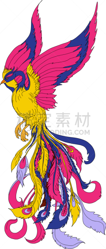 菲尼克斯市,消防员,红色,概念,性格,热,新生活,幻想
