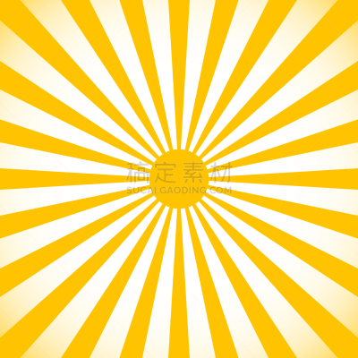 圆形,太阳,背景聚焦,单色调,条纹,运动模糊,闪亮的,不明确的地点,同心,装饰