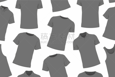 四方连续纹样,衣服,男孩,白色,外衣,人,衬衫,男人,摆拍