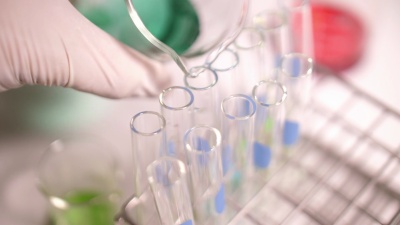 实验室科学实验