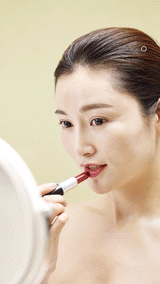 美容美妆产品展示简约竖版视频