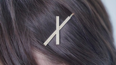 发夹（新）