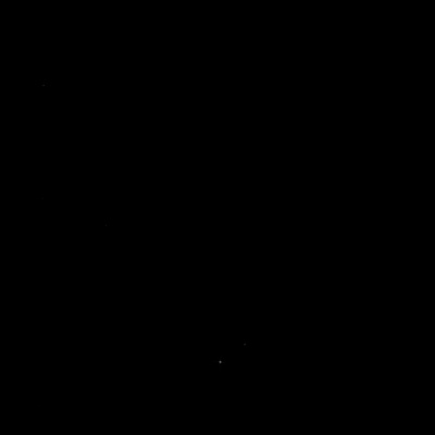 闪烁的星星