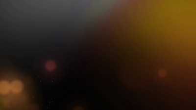 唯美光斑视频素材6