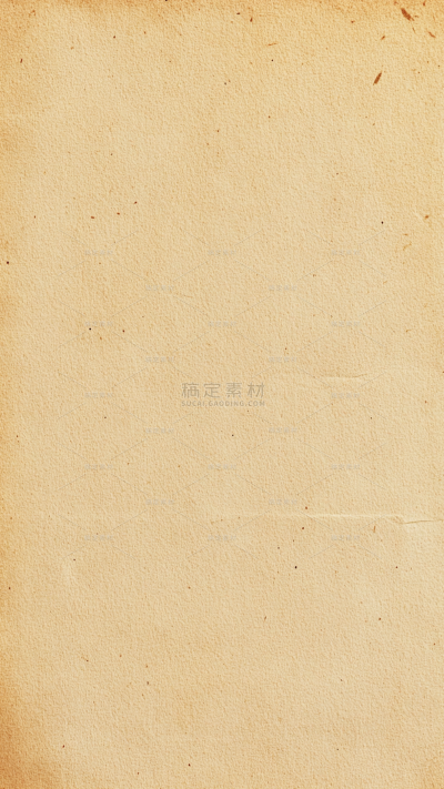 背景系列写实宣纸纸纹肌理背景（td）