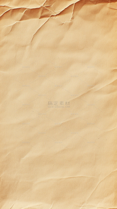 背景系列写实宣纸纸纹肌理背景（td）