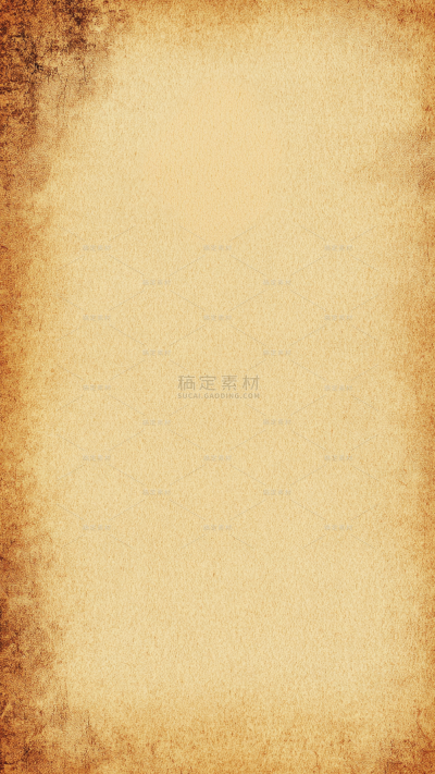 背景系列写实宣纸纸纹肌理背景（td）