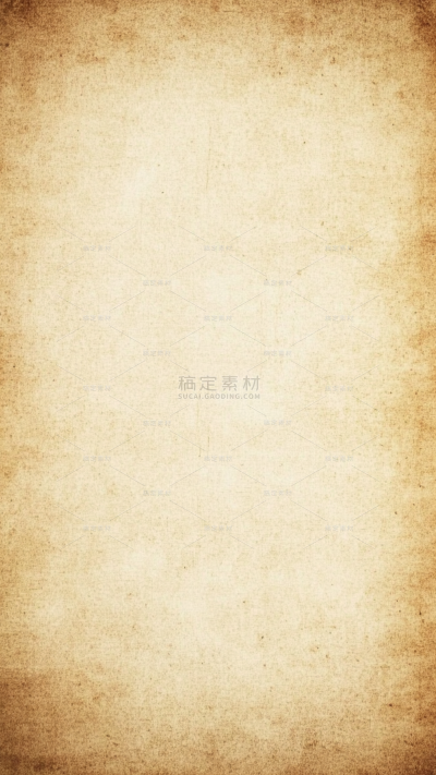 背景系列写实宣纸纸纹肌理背景（td）