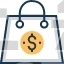 Shopping bag