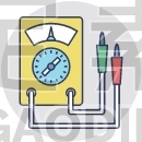 Voltmeter