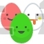 eggs