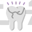 Broken Tooth