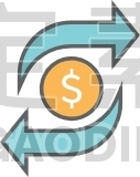 money exchange