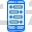 Messenger ui