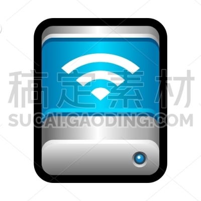 wireless drive