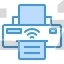 wireless printer