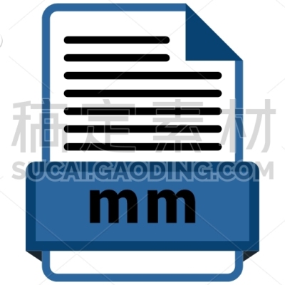 mm file format