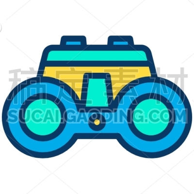 Binoculars