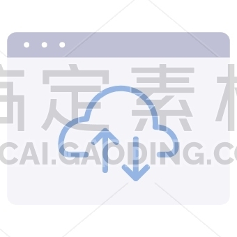 website cloud data