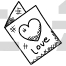 Valentine Card