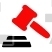 mallet
