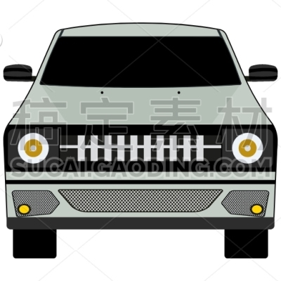 Luxury Car