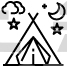Campsite