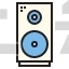 speaker