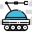 moon rover