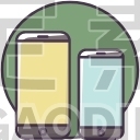 Iphone, Phone, Mobile, Smartphone, Device, Communication, Size