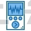 music player