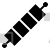 Heater resistor
