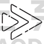 right arrow