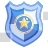 police badge