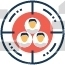Targeting users