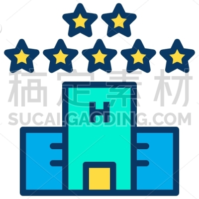 Hotel Seven Star