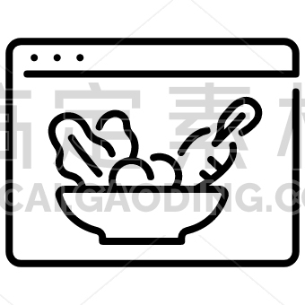 website healthy food