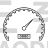 Speedometer