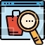 Search item