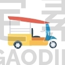 Rickshaw