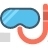 Diving Mask