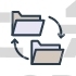 exchange folder
