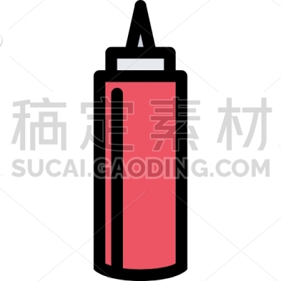 Ketchup, Kitchen, Cooking, Chef, Restaurant, Food