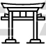 Torii Gate